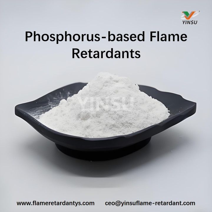 Phosphorus-based Flame Retardants