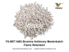 YS-BRT ABS Bromine Antimony Masterbatch Flame Retardant