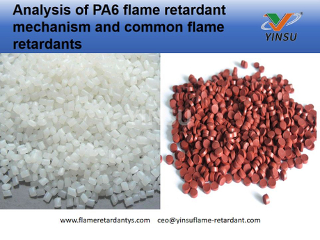 Analysis of PA6 flame retardant mechanism and common flame retardants.jpg