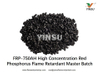 FRP-750AH High Concentration Red Phosphorus Flame Retardant Master Batch