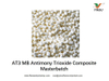 Antimony Trioxide Composite Masterbatch