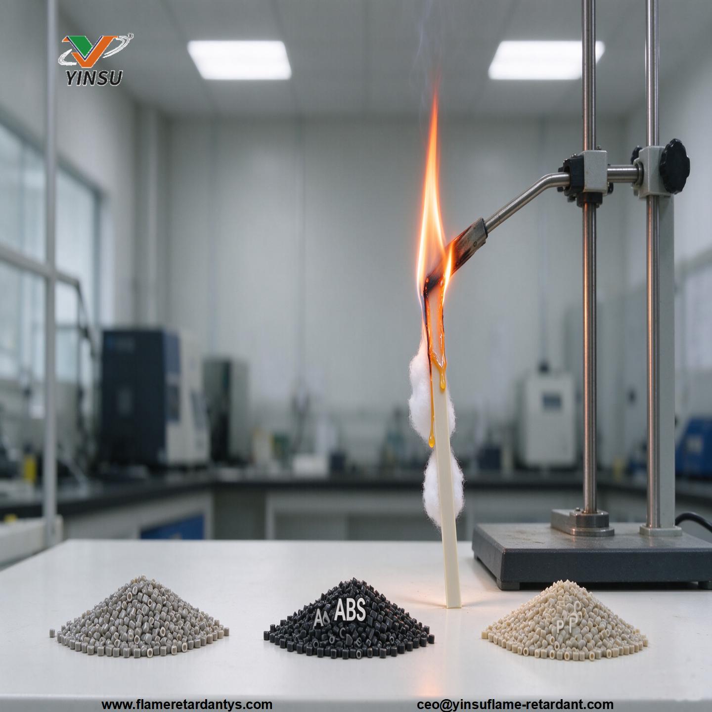 1021-ABS,PP flame retardant V0