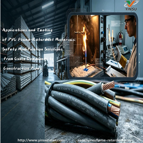 0822-Applications and Testing of pvo Flame-Retardant Materials Safety Modification Solutions from Gable Gompounds to Construction Pipes1_1432_1432.png