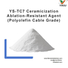 YS-TC7 Ceramicization Ablation-Resistant Agent (Polyolefin Cable Grade)