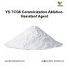 YS-TCG6 Ceramicization Ablation-Resistant Agent for Silicone Rubber