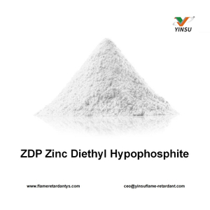 ZDP Zinc Diethyl Hypophosphite 