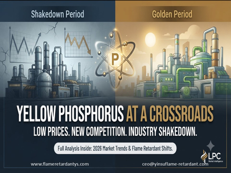 0719 Weekly Review of Yellow Phosphorus and Phosphorus-based Intermediates1.jpg