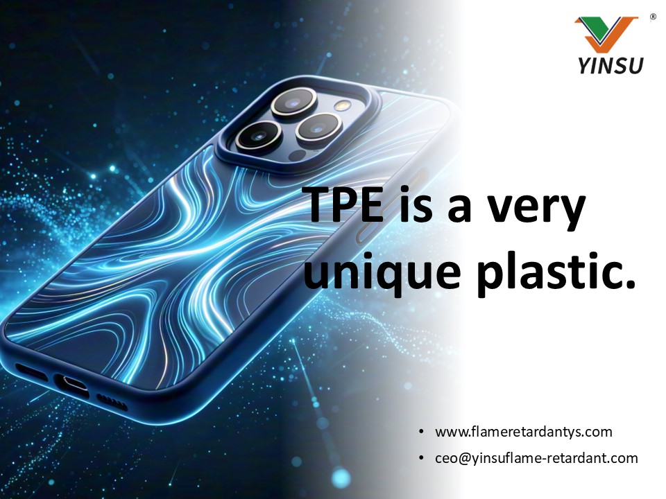 TPE Flame Retardant6 TPE Flame Retardant6