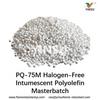 PQ-75M Halogen-Free Intumescent Polyolefin Masterbatch