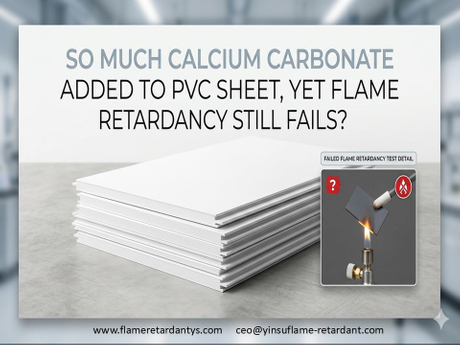 0604 1 So much calcium carbonate added to PVC sheet yet flame retardancy still fails.jpg