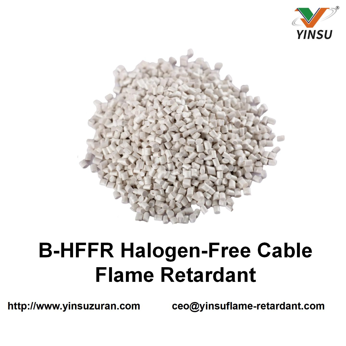 B-HFFR Halogen-Free Cable Flame Retardant