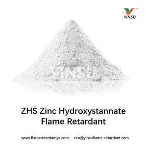 ZHS Zinc Hydroxystannate Flame Retardant