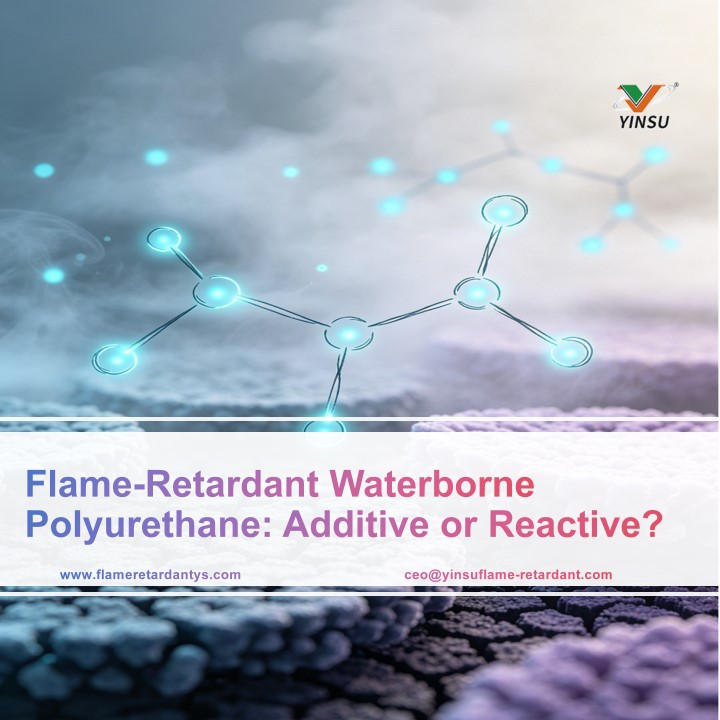 Waterborne Polyurethane (1)