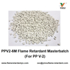 PPV2-6M Flame Retardant Masterbatch (For PP V-2)