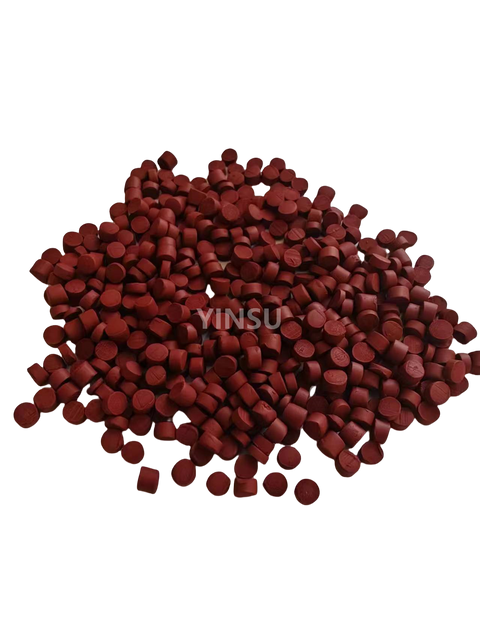 95-MC Thermoplastic Elastomers Flame Retardant Masterbatch