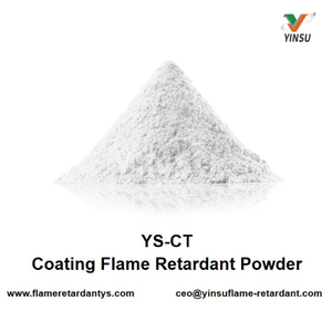 YS-CT Coating Flame Retardant Powder