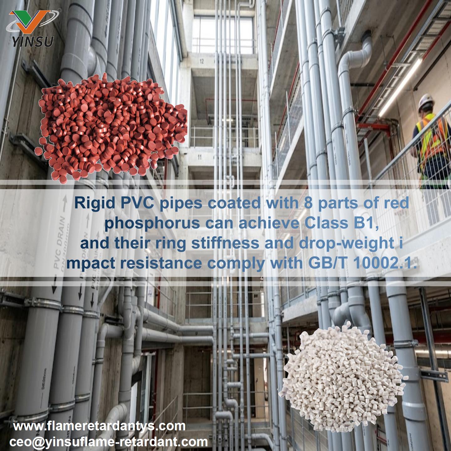 0903-Yins red phosphorus, red phosphorus micropowder